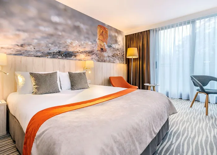 Mercure Posejdon מלון גדנסק