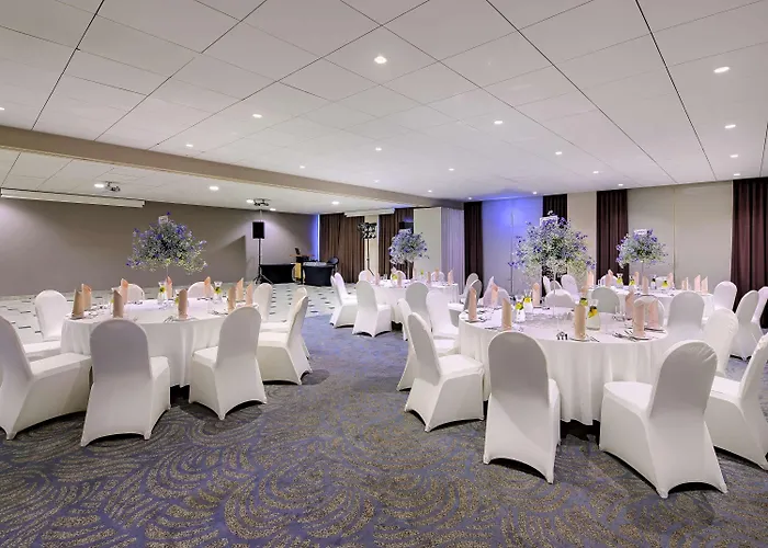 Mercure Posejdon Hotel 3*