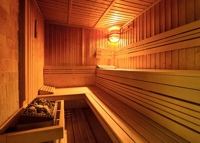 Hotel Mercure Posejdon Gdańsk