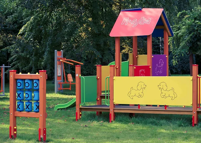 Mercure Posejdon גדנסק