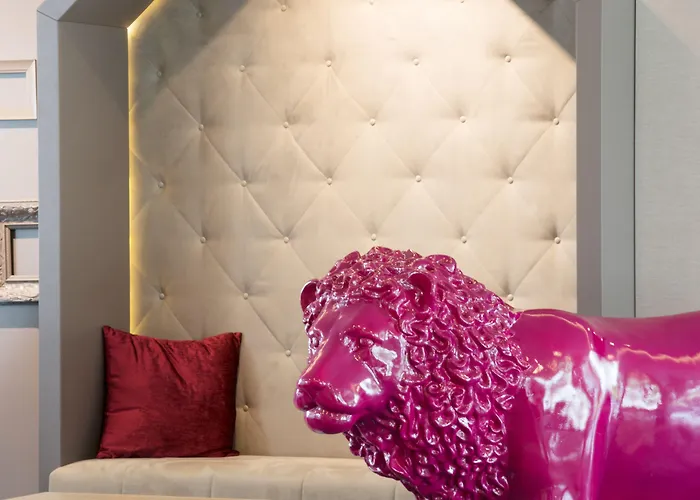 Mercure Posejdon 3* גדנסק