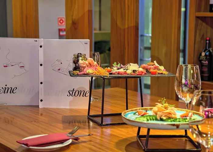 Mercure Posejdon