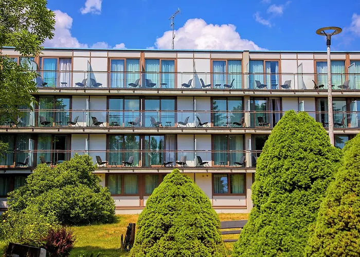 Mercure Posejdon 3* Gdańsk