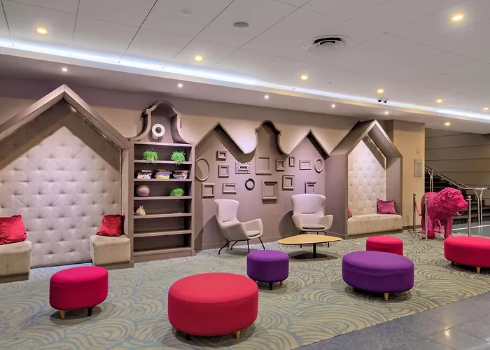 Mercure Posejdon 3* Gdańsk