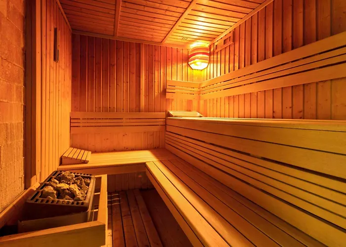 Mercure Posejdon מלון