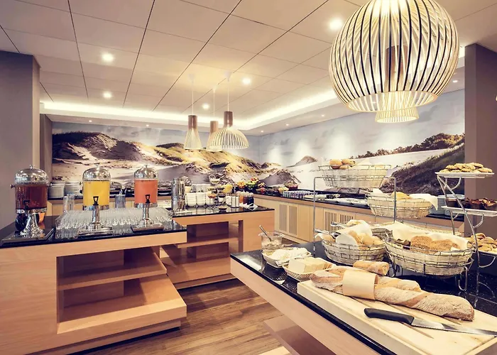 Mercure Posejdon 3* Gdańsk