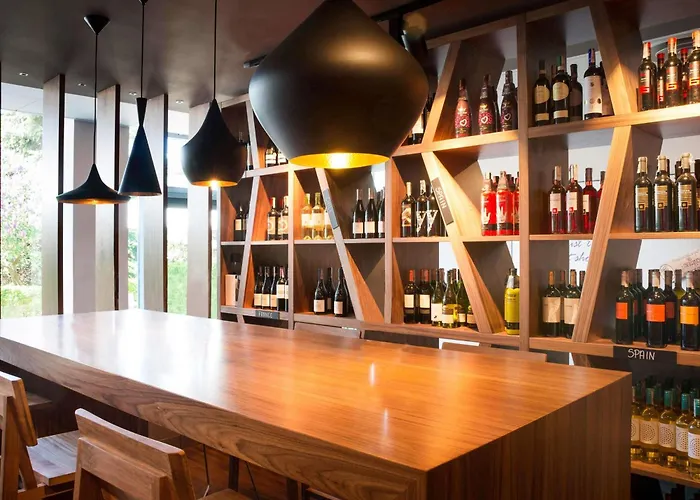 מלון Mercure Posejdon