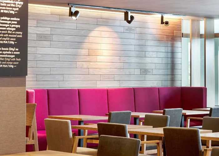 Mercure Posejdon גדנסק