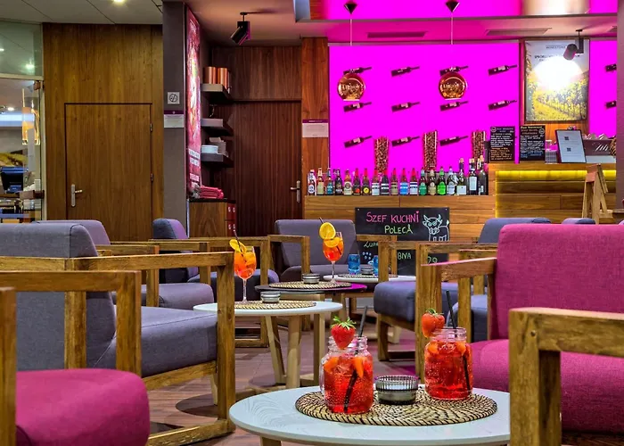 Mercure Posejdon גדנסק