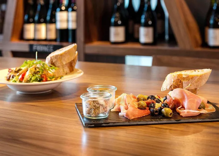 Mercure Posejdon מלון 3*