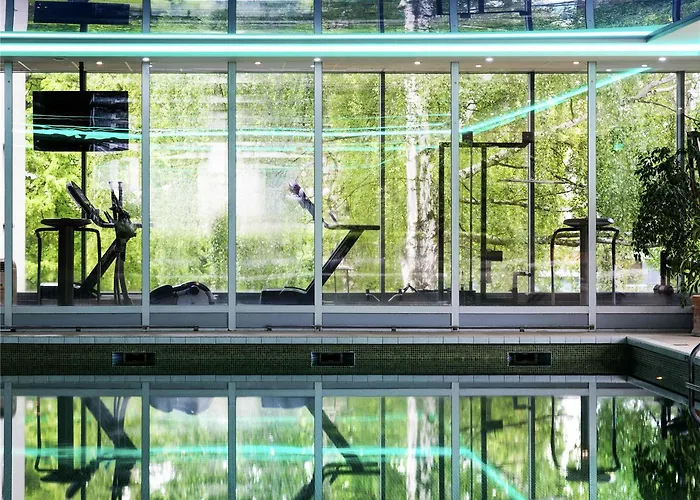 Mercure Posejdon Hotell