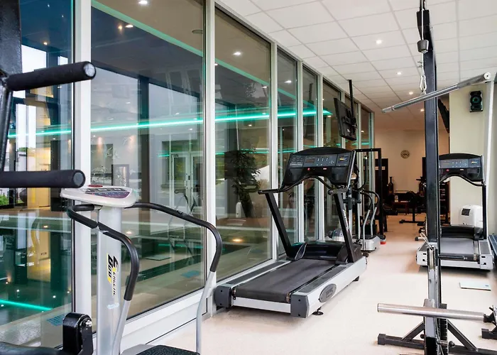 Mercure Posejdon Gdańsk