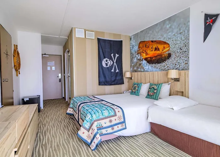 Hotel Mercure Posejdon Gdańsk