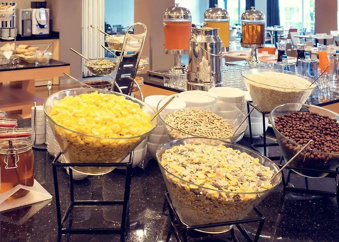 Mercure Posejdon Hotel 3*