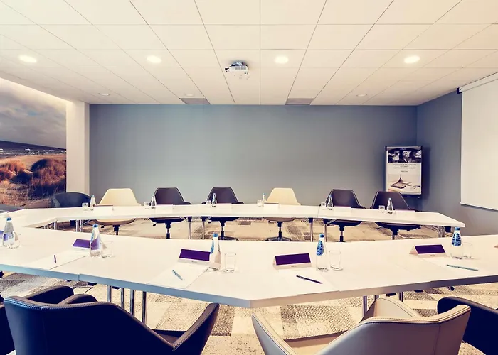 Mercure Posejdon Hotel 3*