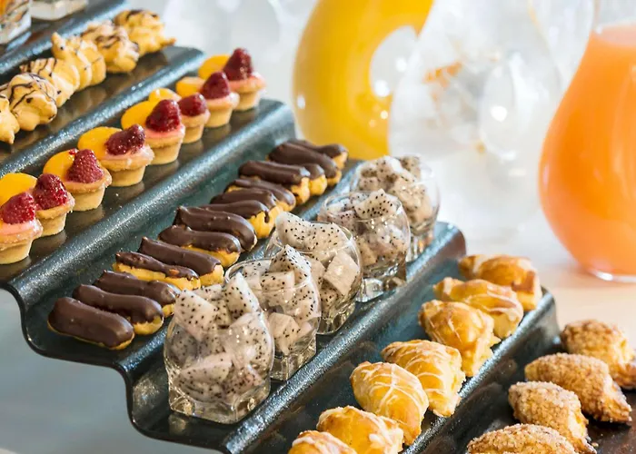 Mercure Posejdon Hotel Gdańsk