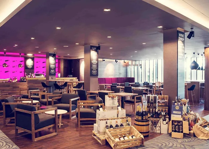 Mercure Posejdon 3* Gdańsk