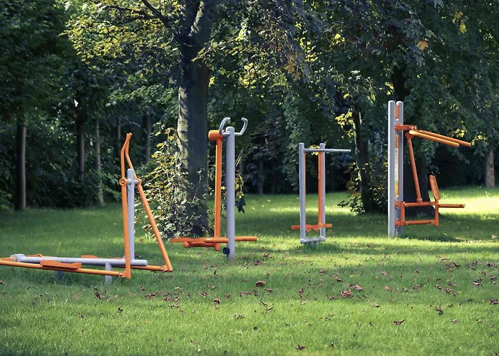 Hotel Mercure Posejdon 3*