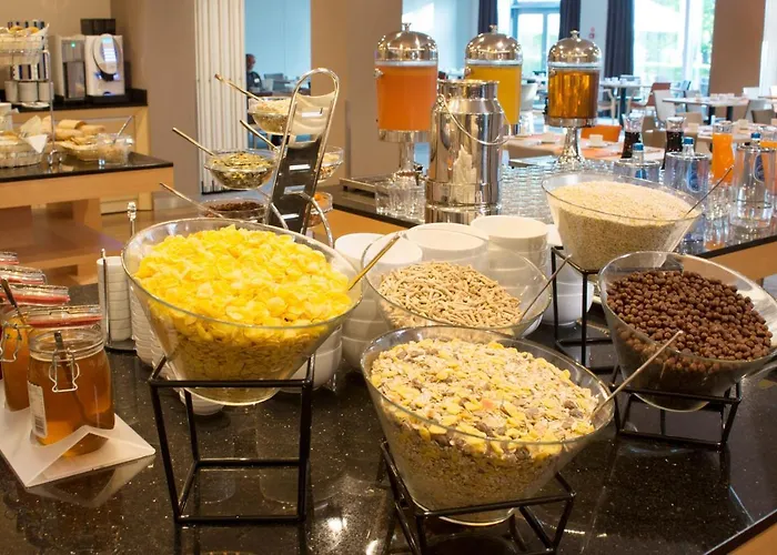 Mercure Posejdon Hotell