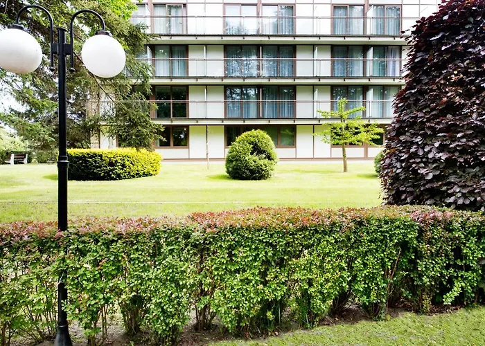 Mercure Posejdon מלון 3*