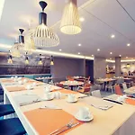 Hotel Mercure Posejdon 3*