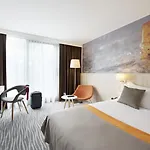 Hotel Mercure Posejdon