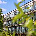 Hotel Mercure Posejdon 3*