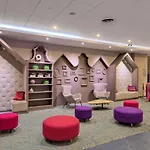 Mercure Posejdon 3* Gdansk