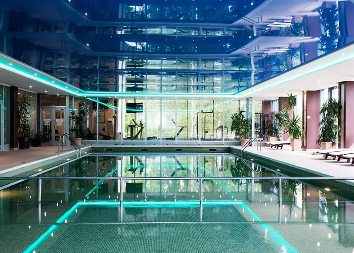 Mercure Posejdon Hotel