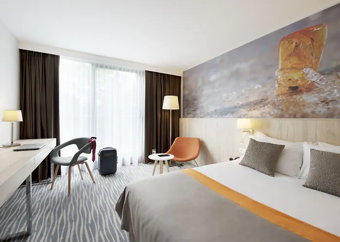 Hotel Mercure Posejdon