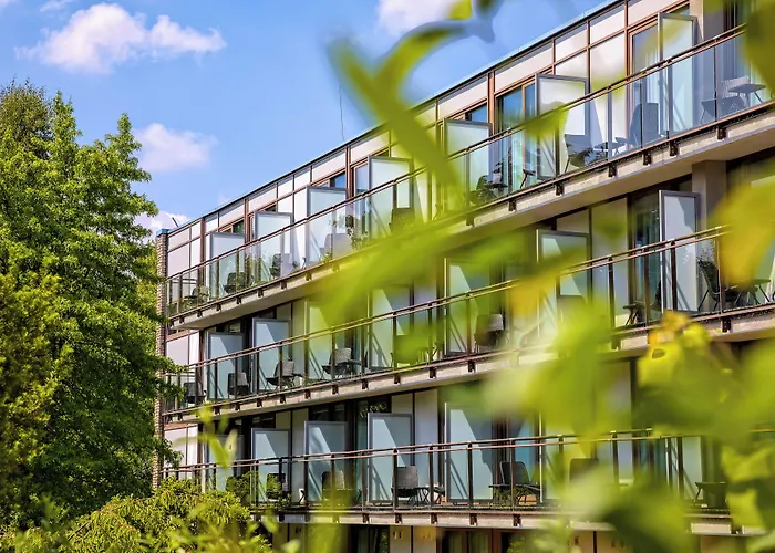 Hotel Mercure Posejdon 3*