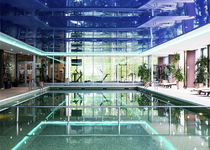 Mercure Posejdon Hotel Gdaňsk