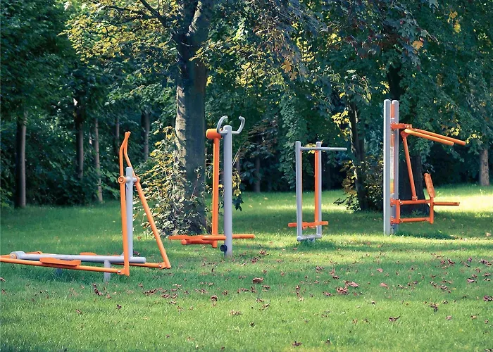 Mercure Posejdon Gdaňsk