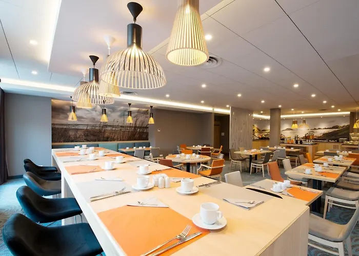 Mercure Posejdon 3* Gdaňsk