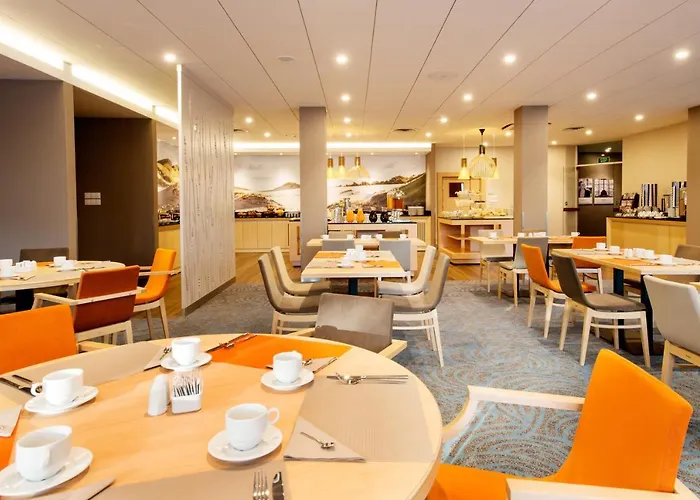 Hotel Mercure Posejdon