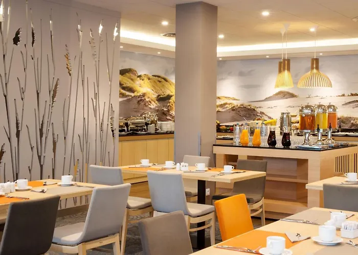 Mercure Posejdon Gdaňsk